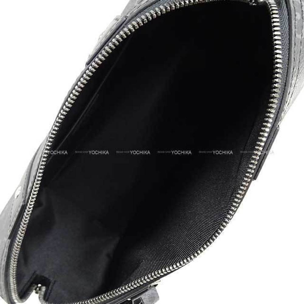 Louis Vuitton Eclipse Shoulder Silver Bag Monogra… - image 3